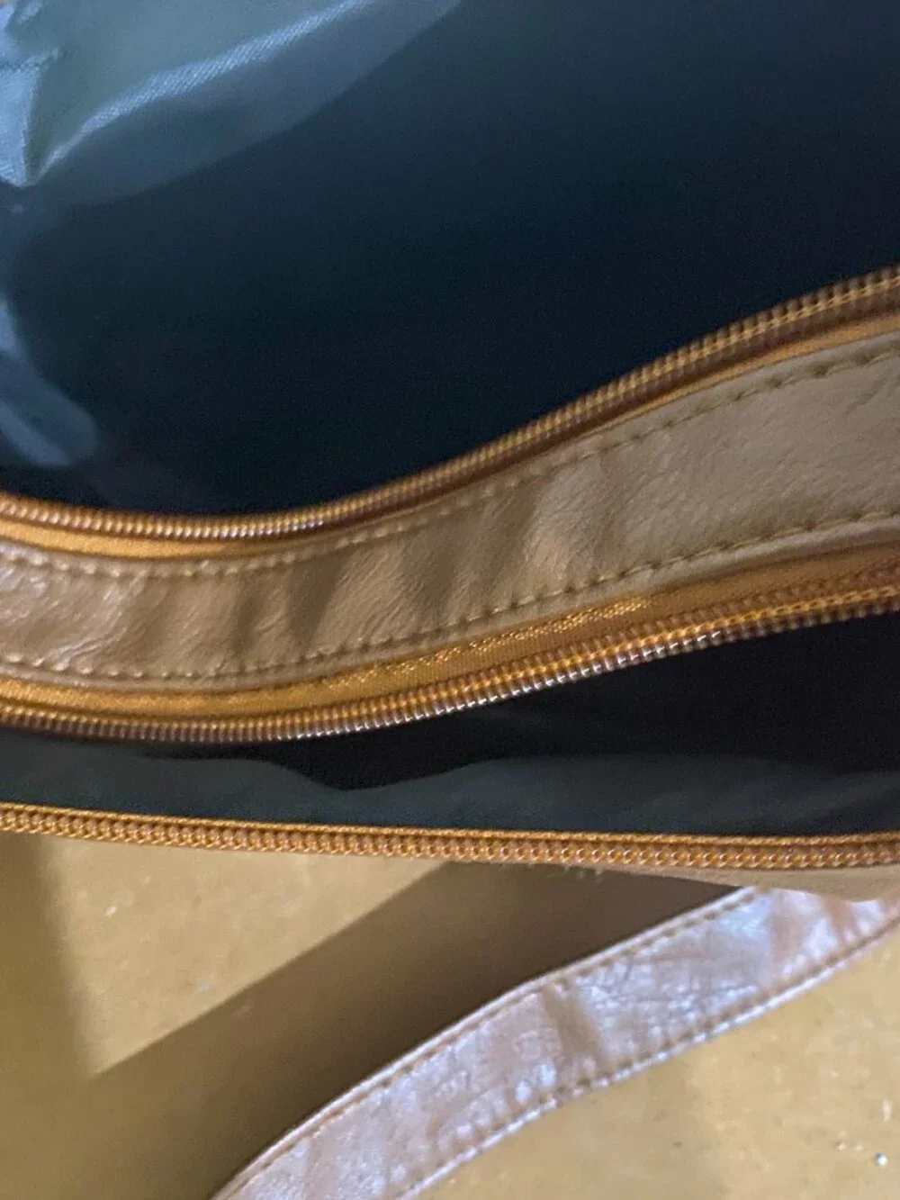 brown crossbody bag